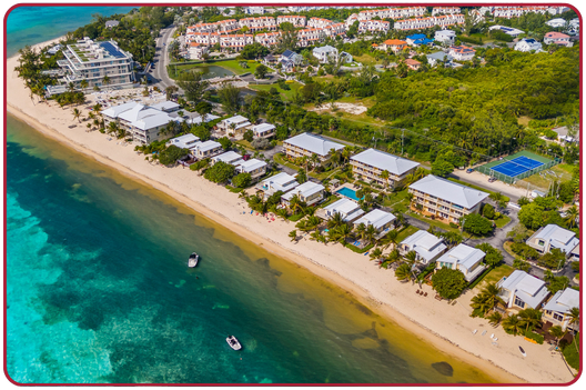 Living in South Sound, Grand Cayman: Real Estate & Lifestyle Guide Living in South Sound, Grand Cayman: Real Estate & Lifestyle Guide