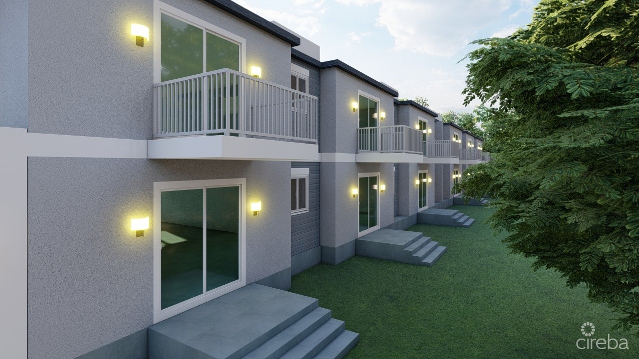 EMERALD POINT #2 EMERALD POINT #2