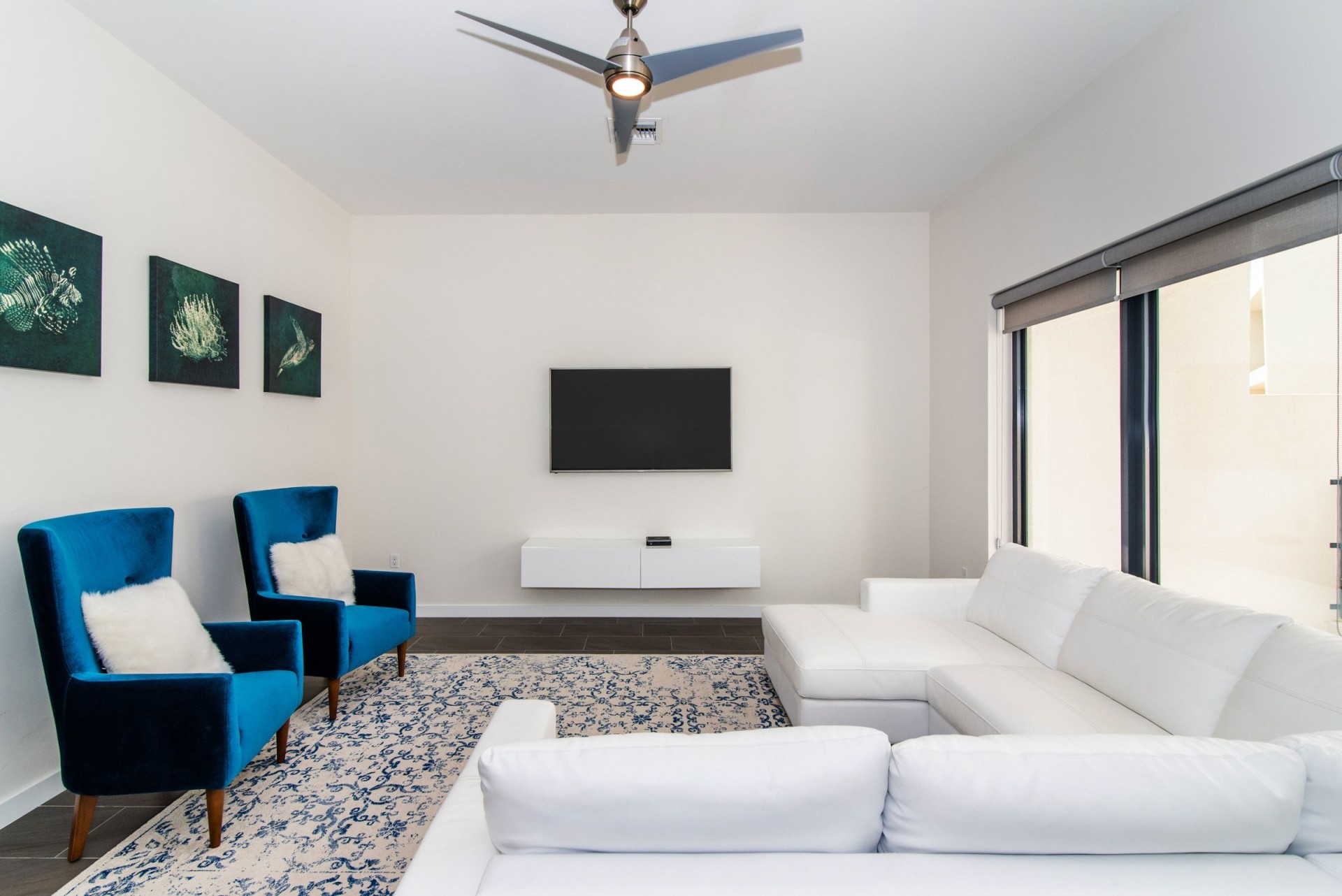 Vela Phase Ii - Four Bedroom Townhouse Vela Phase Ii - Four Bedroom Townhouse