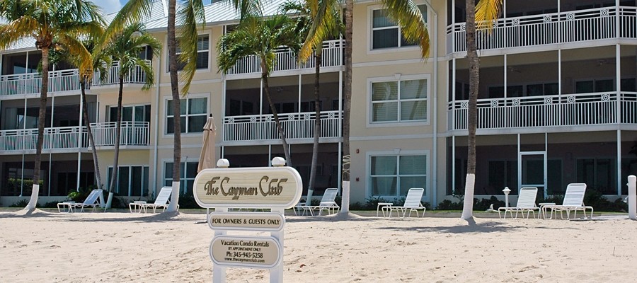 Cayman Club