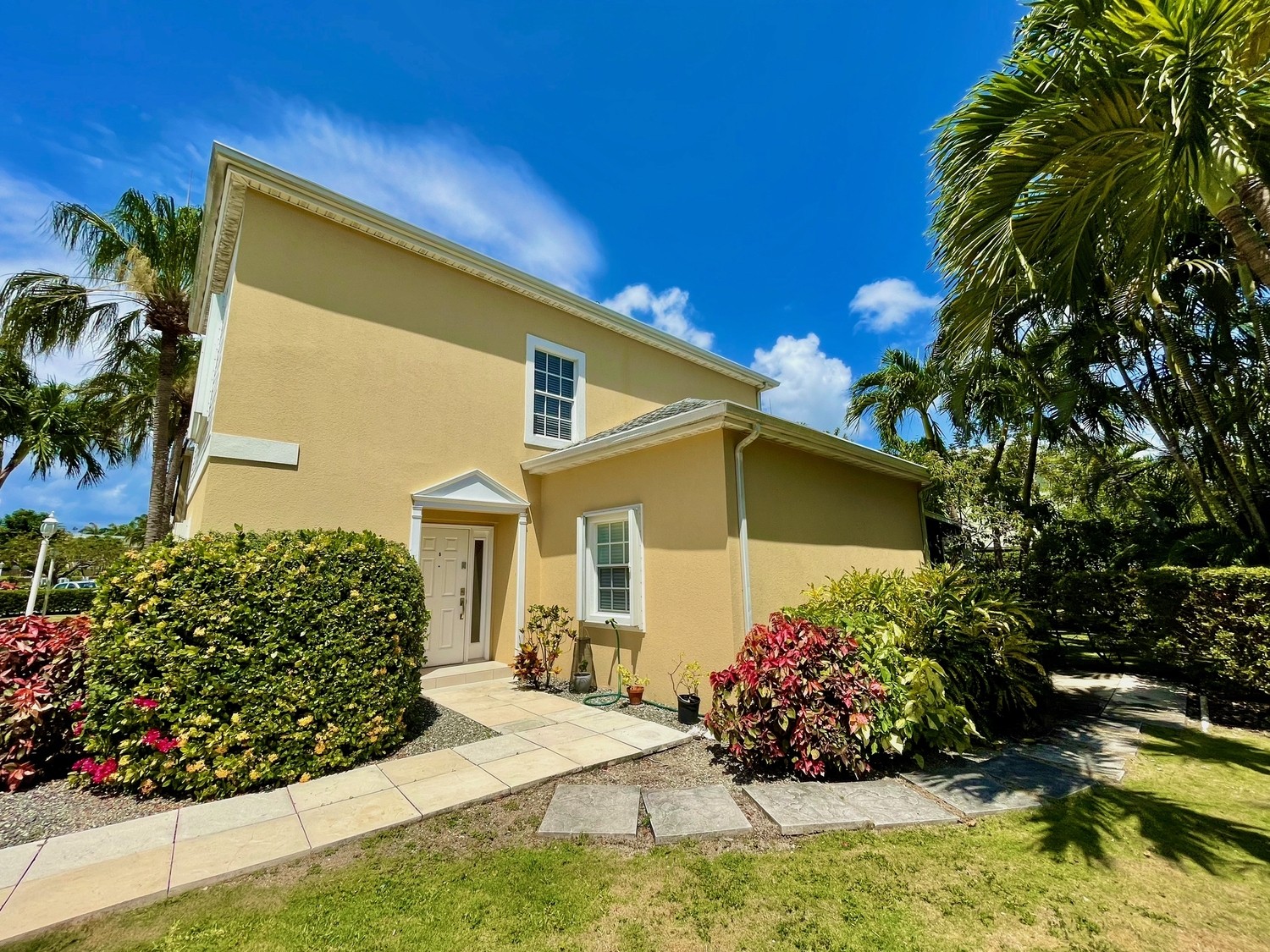 Sunset Retreat Sunset Retreat