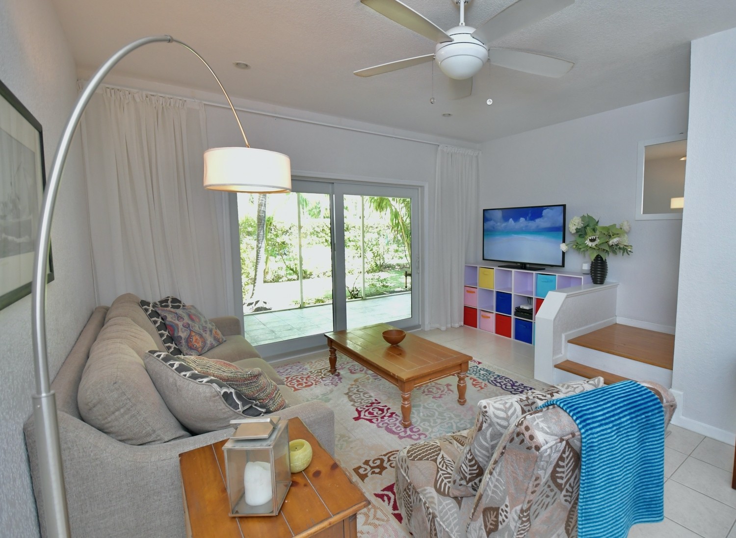 Sunset Retreat Sunset Retreat