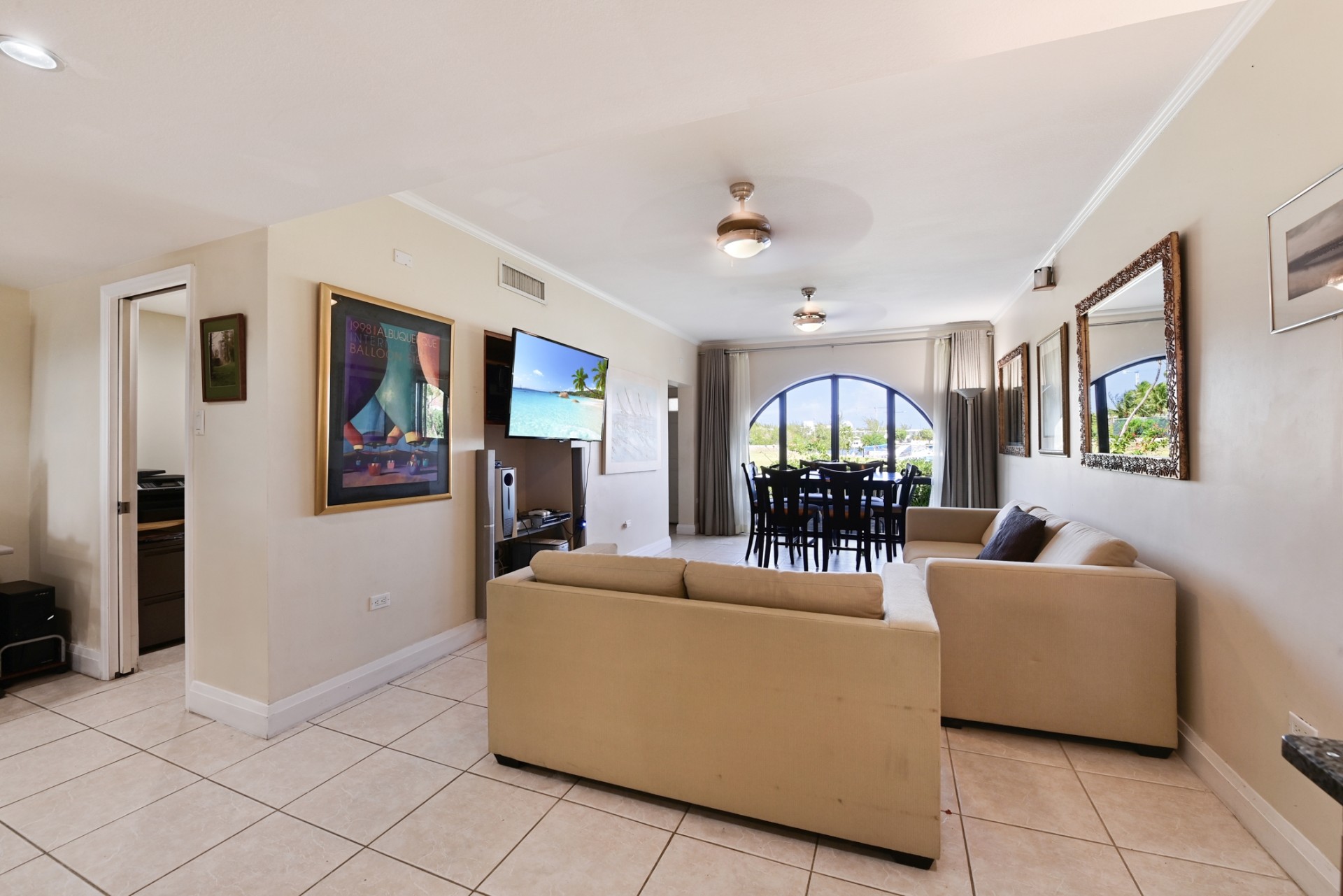 Lime Tree Bay - Smb Corridor 3 Bedroom