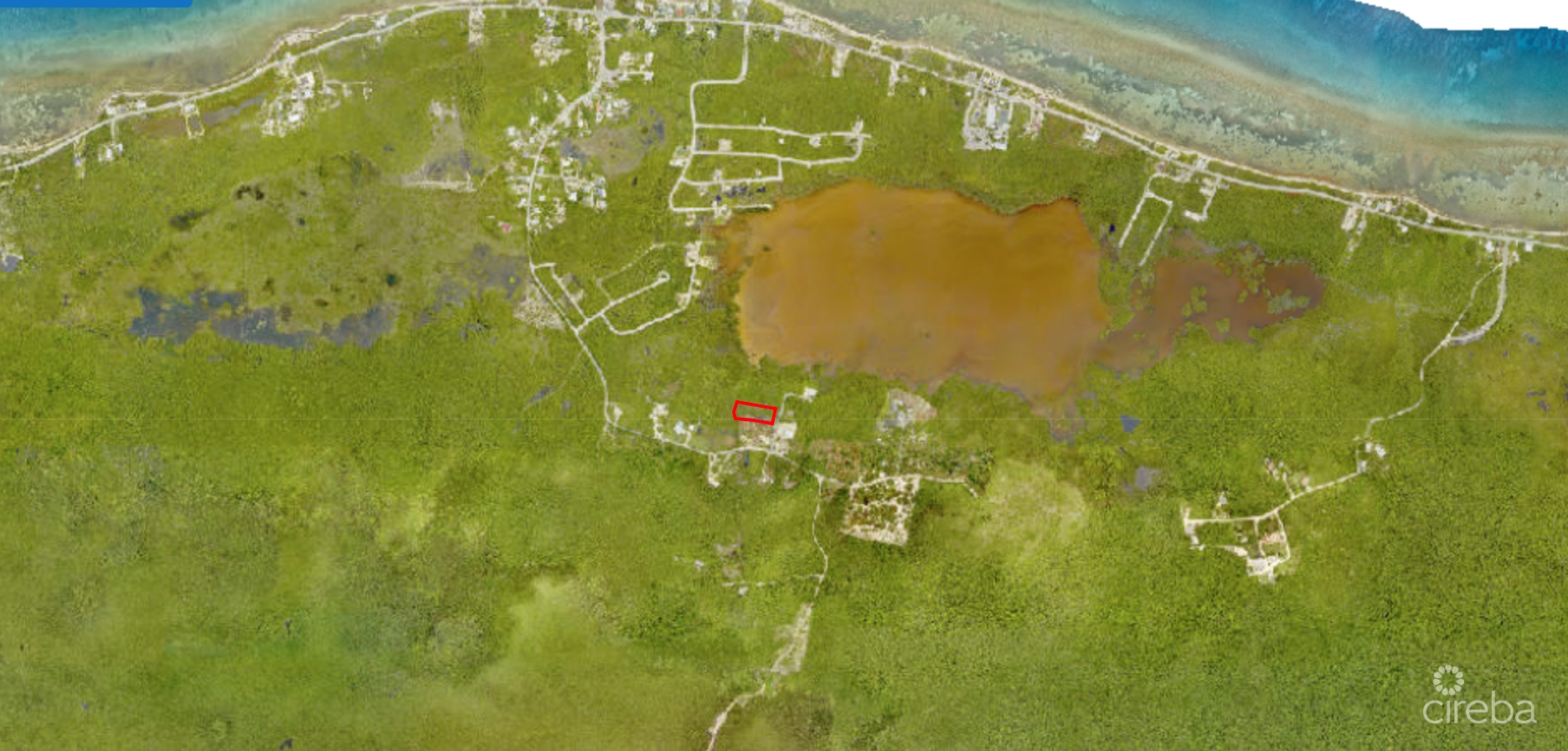 NORTHSIDE LOT NORTHSIDE LOT