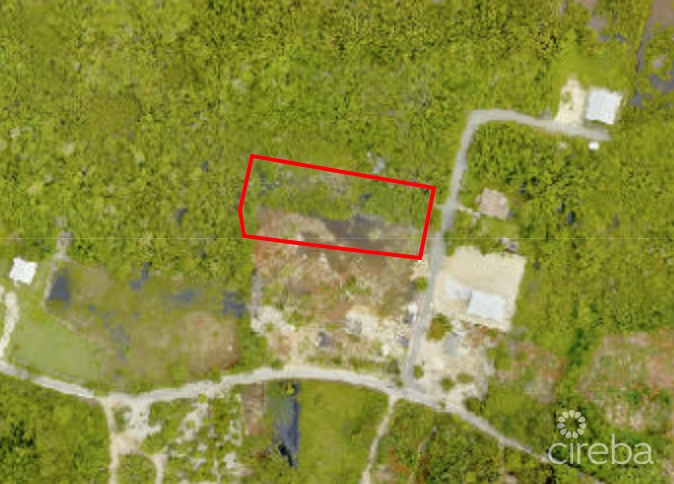 NORTHSIDE LOT NORTHSIDE LOT