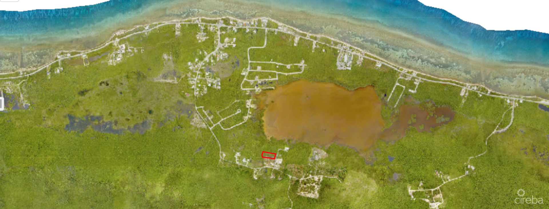 NORTHSIDE LOT NORTHSIDE LOT