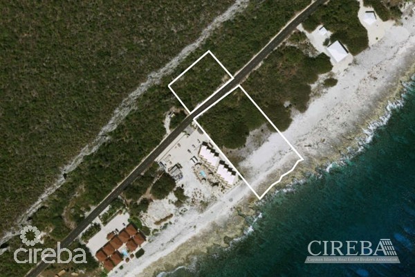 OCEANFRONT LARGE LAND PARCEL OCEANFRONT LARGE LAND PARCEL