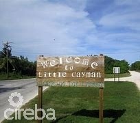 LITTLE CAYMAN EAST LAND    .24 ACRE