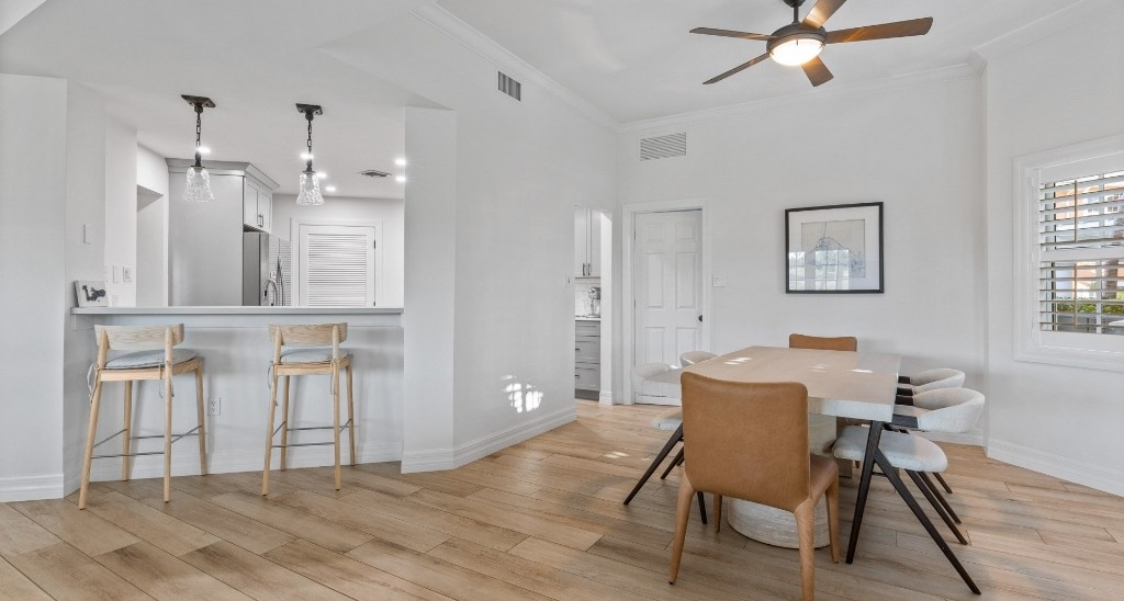 714 Regents Court Britannia - Three Bedroom