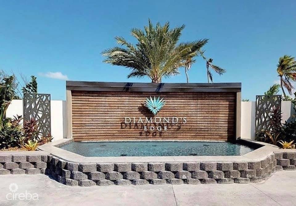 DIAMOND'S EDGE WATERFRONT ESTATE LOT 9 DIAMOND'S EDGE WATERFRONT ESTATE LOT 9