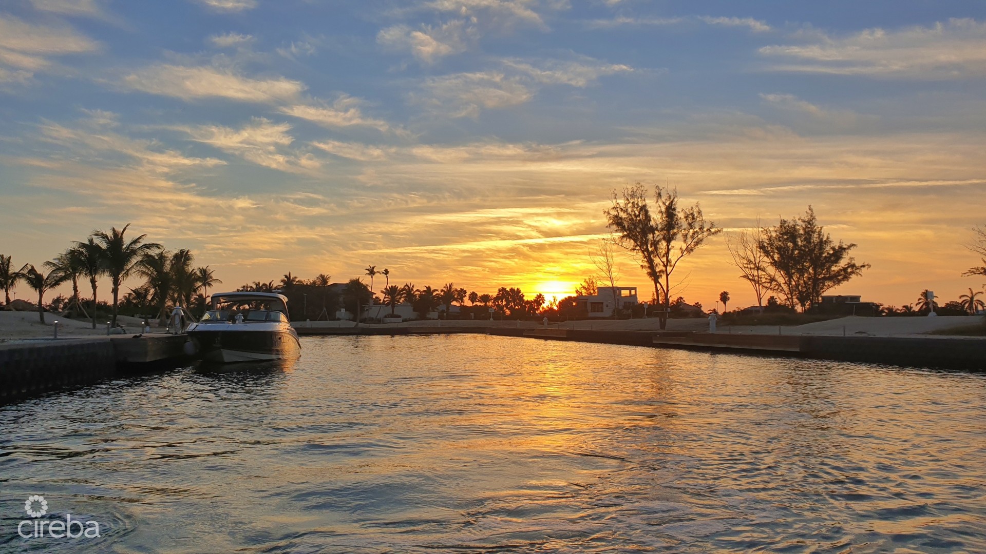 DIAMOND'S EDGE WATERFRONT ESTATE LOT 9 DIAMOND'S EDGE WATERFRONT ESTATE LOT 9