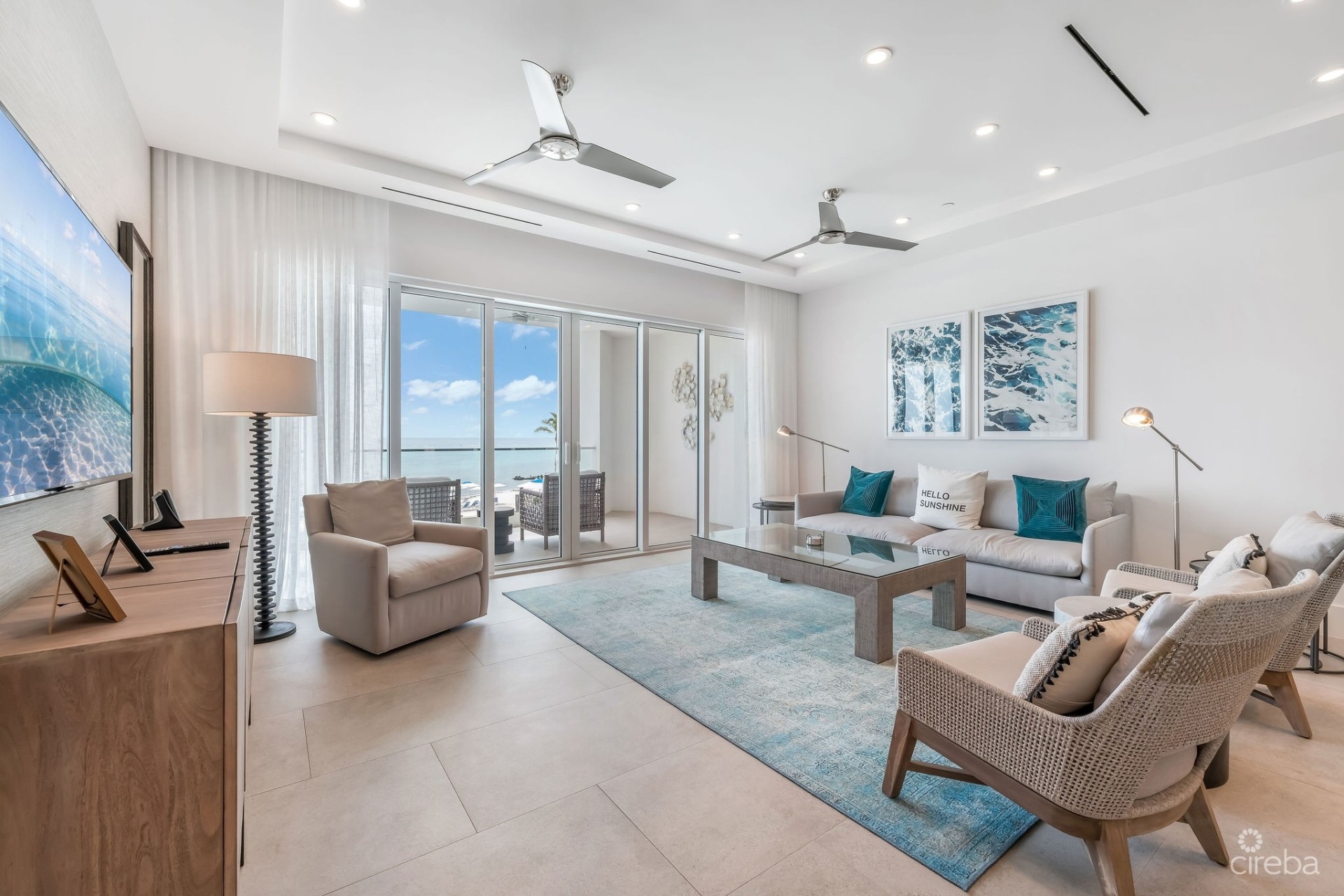 RUM POINT CLUB RESIDENCES 203,  BEACHFRONT CONDO RUM POINT CLUB RESIDENCES 203,  BEACHFRONT CONDO