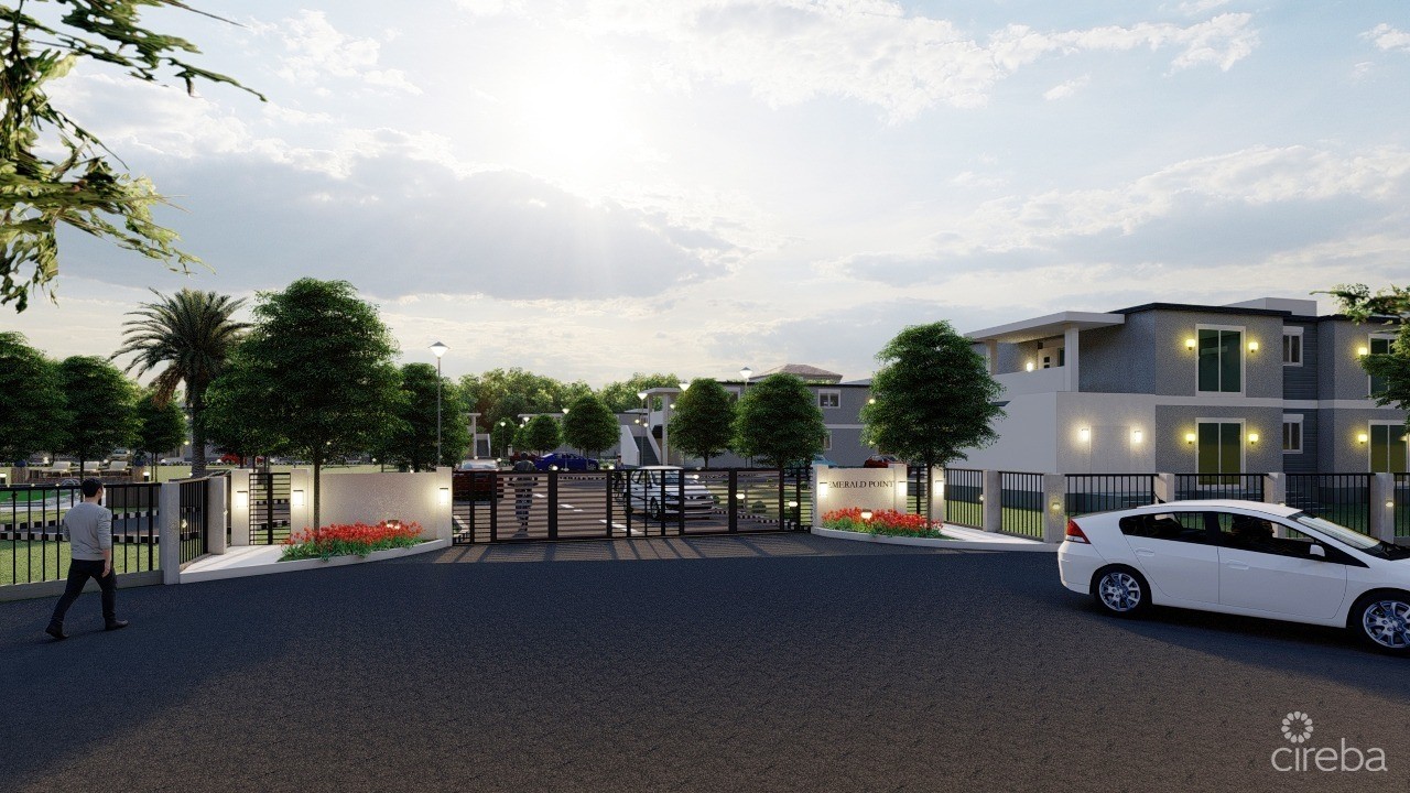 EMERALD POINT EMERALD POINT