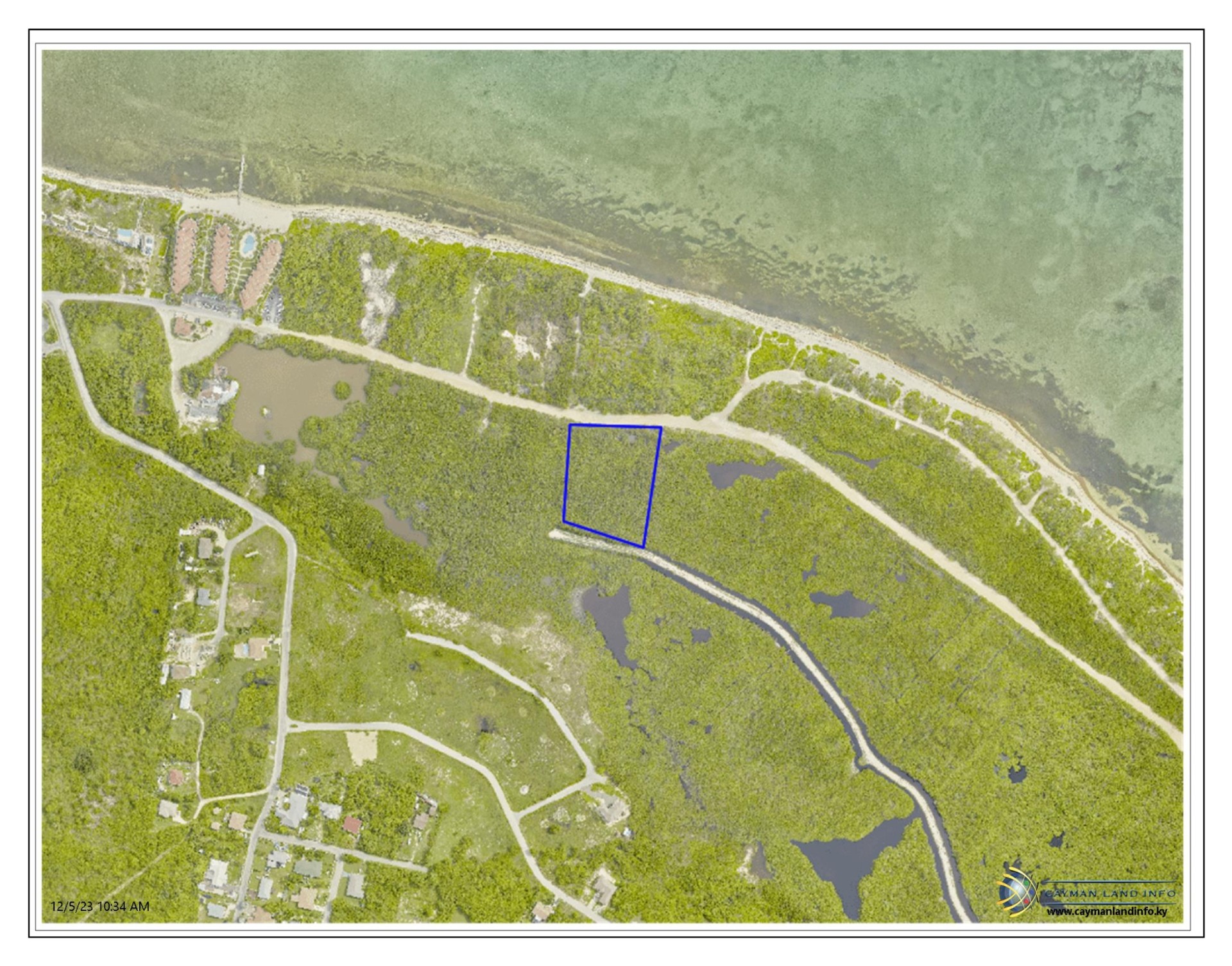 Development Opportunity -  Hotel Tourism Zoned