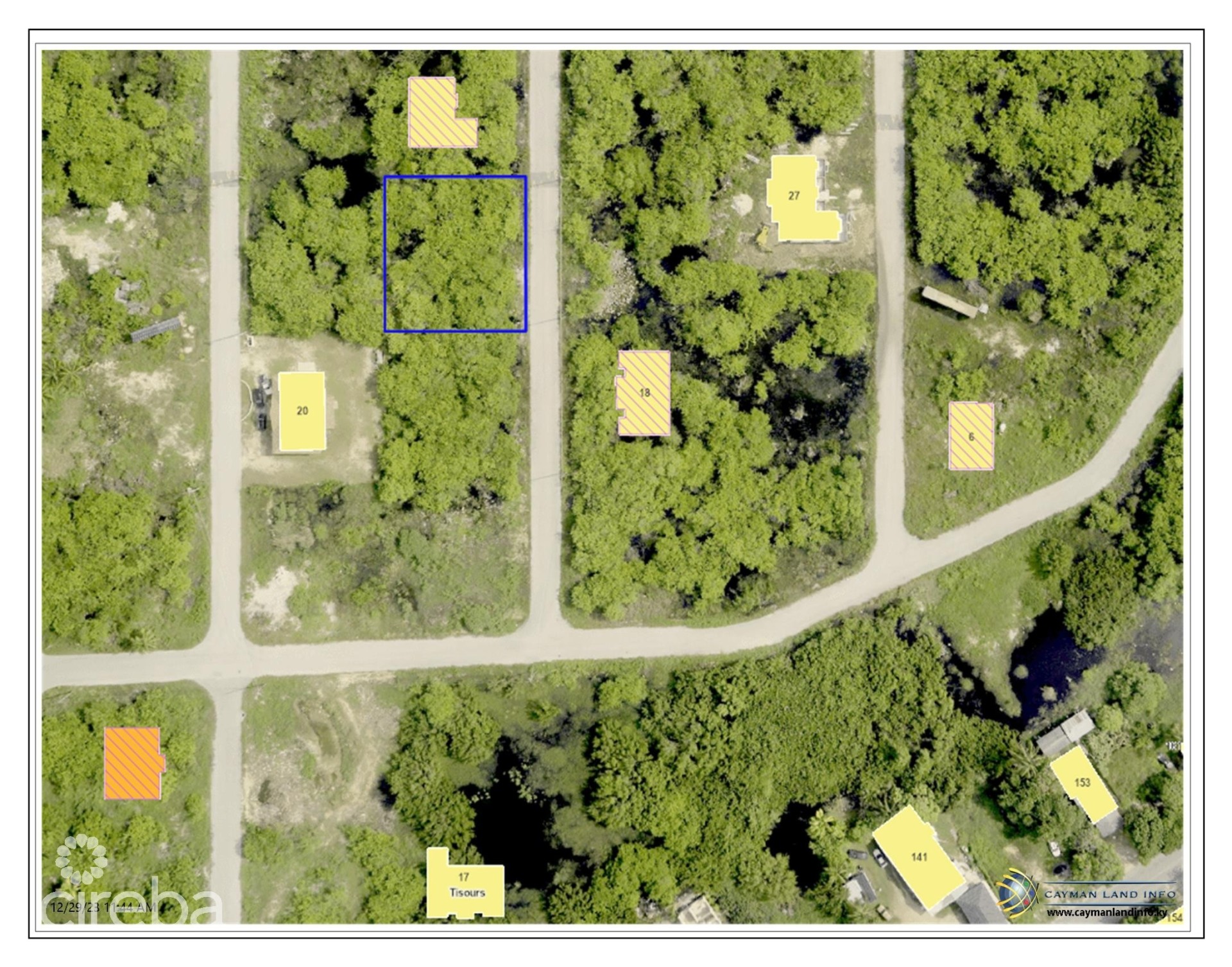 SHERBORNE DRIVE- BODDEN TOWN SHERBORNE DRIVE- BODDEN TOWN