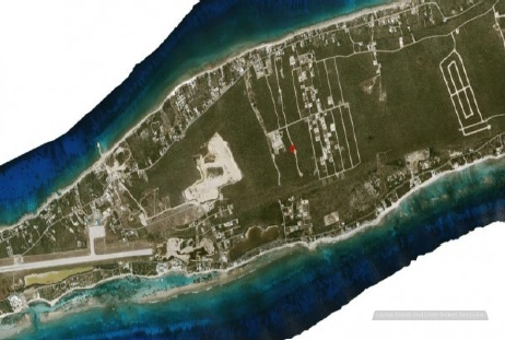 Cotton Tree Bay, Cayman Brac Land