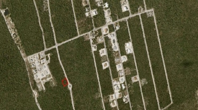 Cotton Tree Bay, Cayman Brac Land