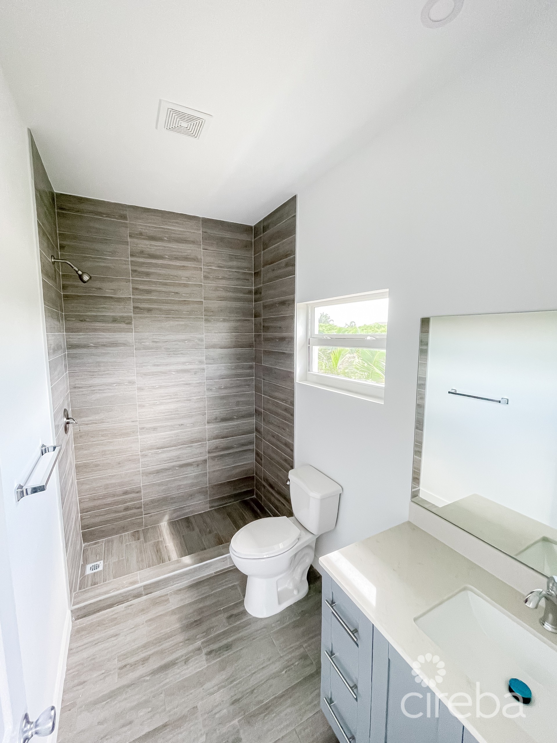 THE LANDING - SPOTTS - 2 BED ROOM PLUS DEN -  GROUND FLOOR CONDO