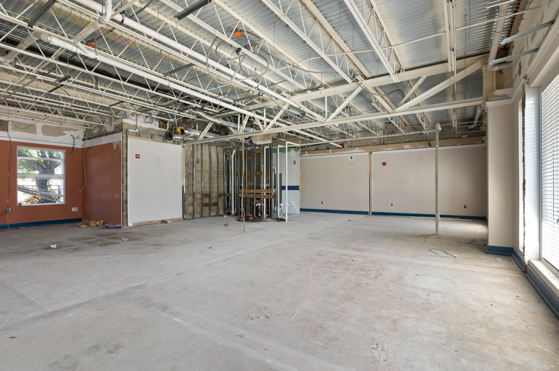 Buckingham Square - Ground Floor Unit