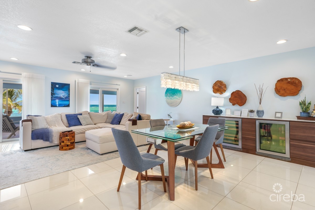 NO BIG TING NO BIG TING