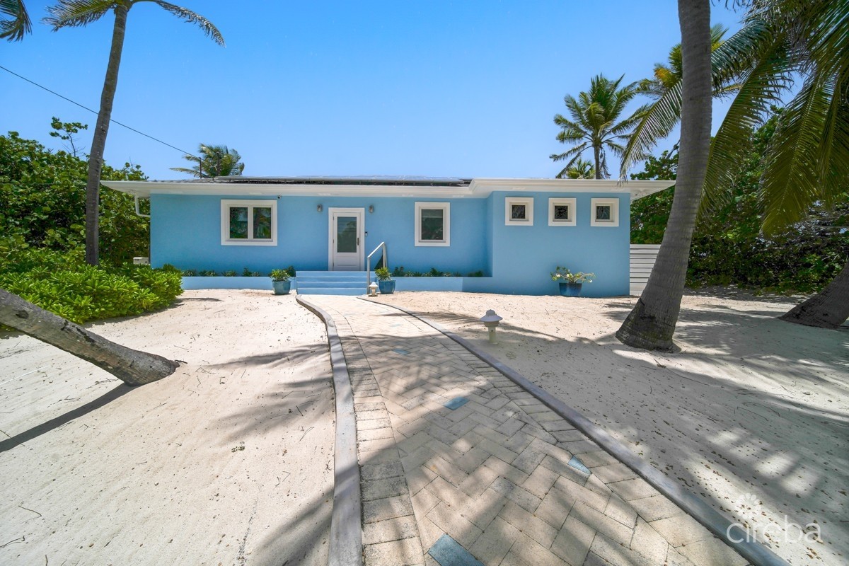 NO BIG TING NO BIG TING