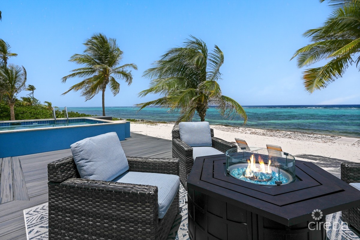 NO BIG TING NO BIG TING