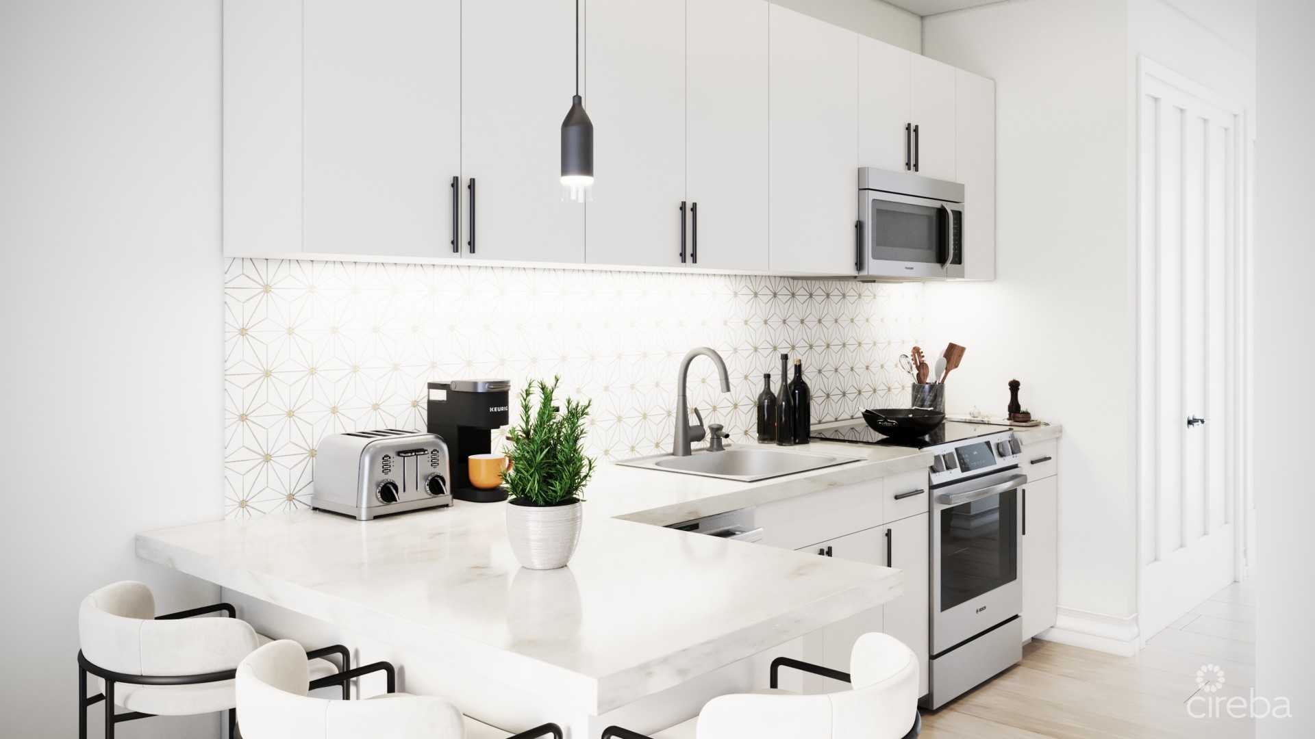 URBANA TOWNHOUSE IN GEORGE TOWN URBANA TOWNHOUSE IN GEORGE TOWN