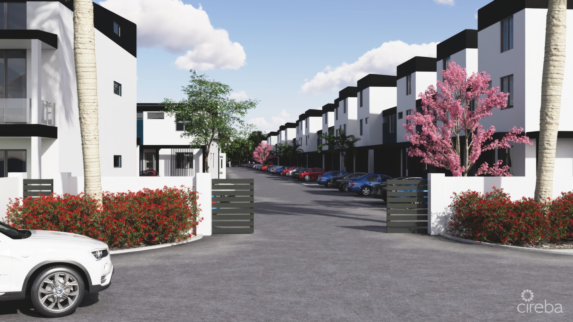 URBANA TOWNHOUSE IN GEORGE TOWN URBANA TOWNHOUSE IN GEORGE TOWN