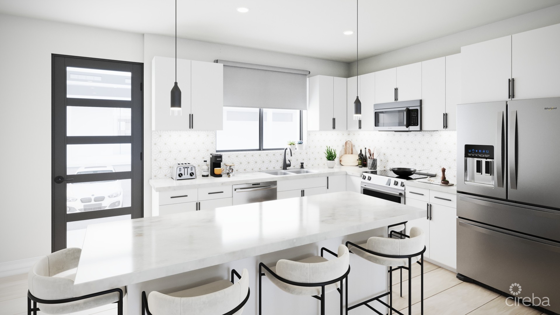URBANA TOWNHOUSE IN GEORGE TOWN URBANA TOWNHOUSE IN GEORGE TOWN