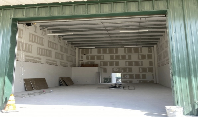 Fairmile Warehouse Unit #b2 Fairmile Warehouse Unit #b2