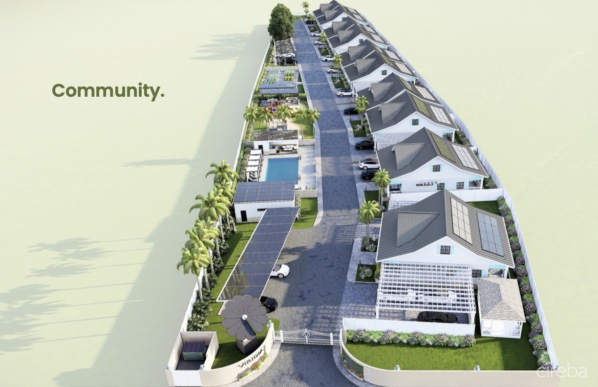 VIRIDIA WEST UNIT 3 VIRIDIA WEST UNIT 3