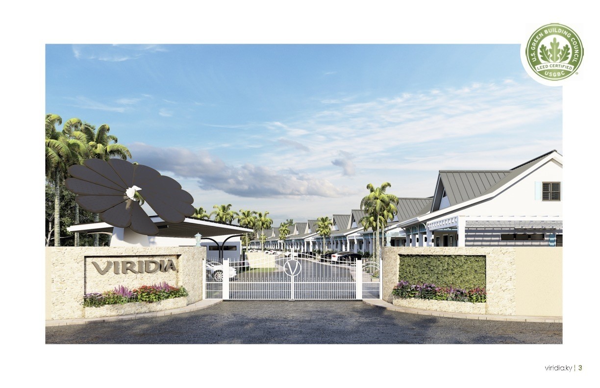 VIRIDIA WEST UNIT 3 VIRIDIA WEST UNIT 3