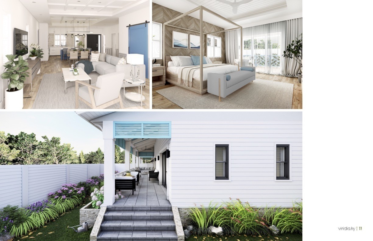 VIRIDIA WEST UNIT 10