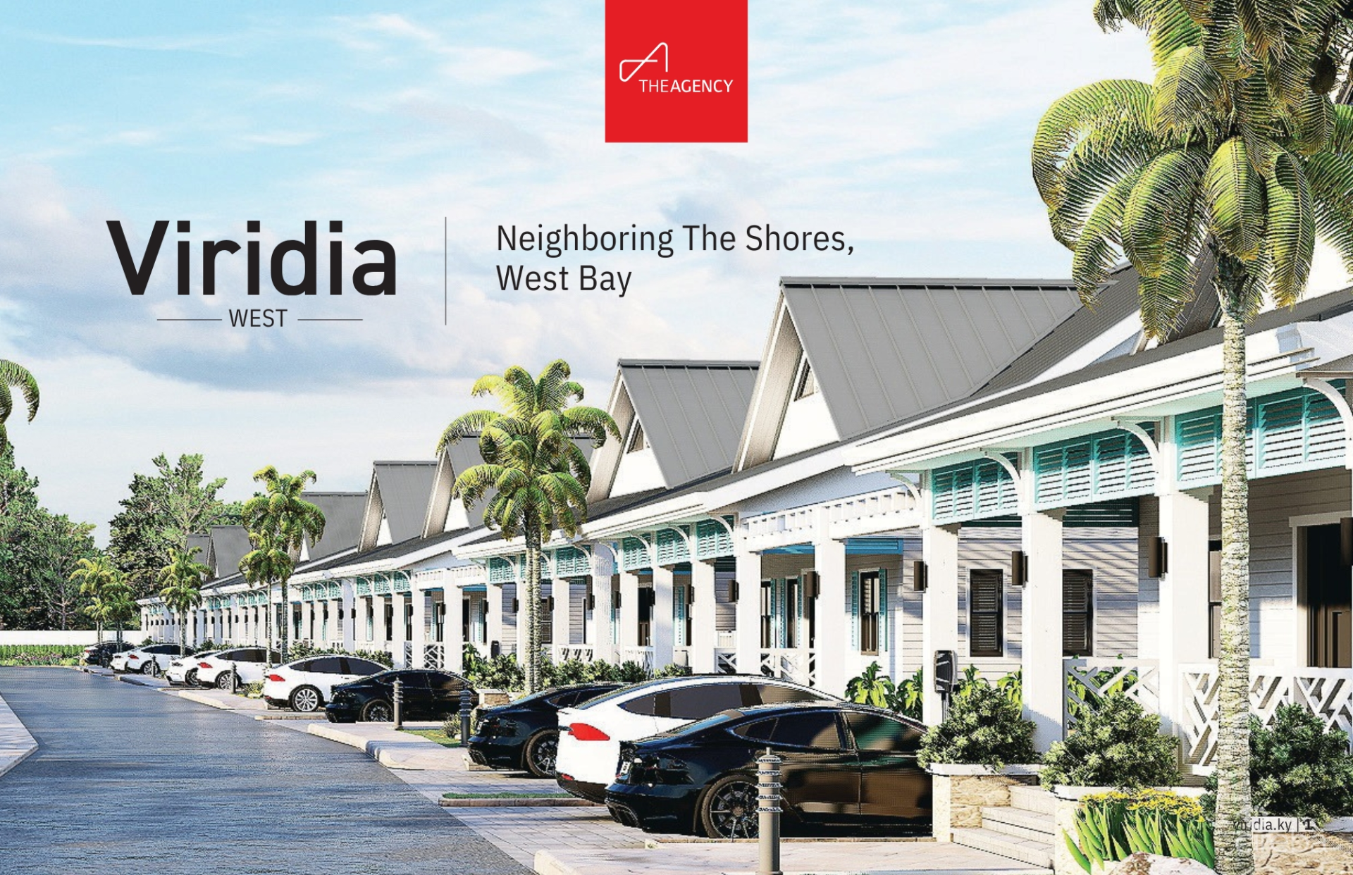 VIRIDIA WEST UNIT 3 VIRIDIA WEST UNIT 3