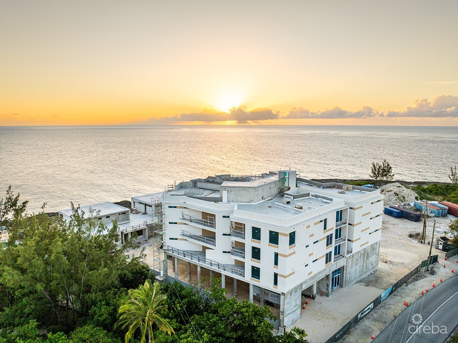 POINT WEST UNIT #9 - ONE BED OCEAN VIEW POINT WEST UNIT #9 - ONE BED OCEAN VIEW
