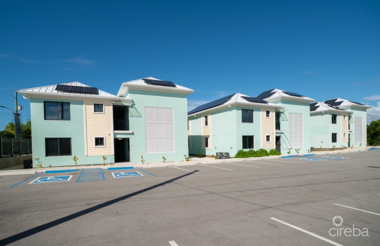 MORGANVILLE UNIT 10 MORGANVILLE UNIT 10