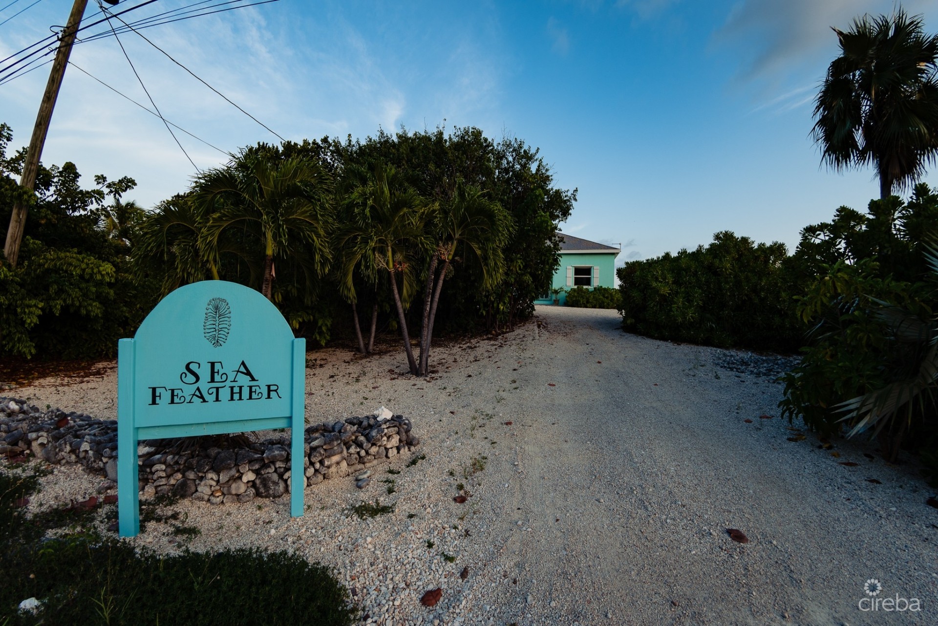 OCEAN FRONT PARADISE VILLA CAYMAN BRAC OCEAN FRONT PARADISE VILLA CAYMAN BRAC