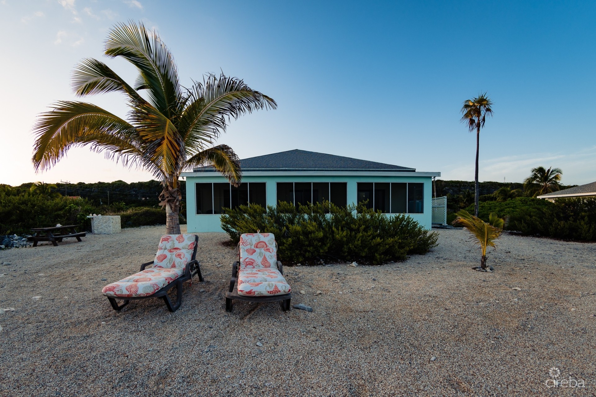 OCEAN FRONT PARADISE VILLA CAYMAN BRAC OCEAN FRONT PARADISE VILLA CAYMAN BRAC