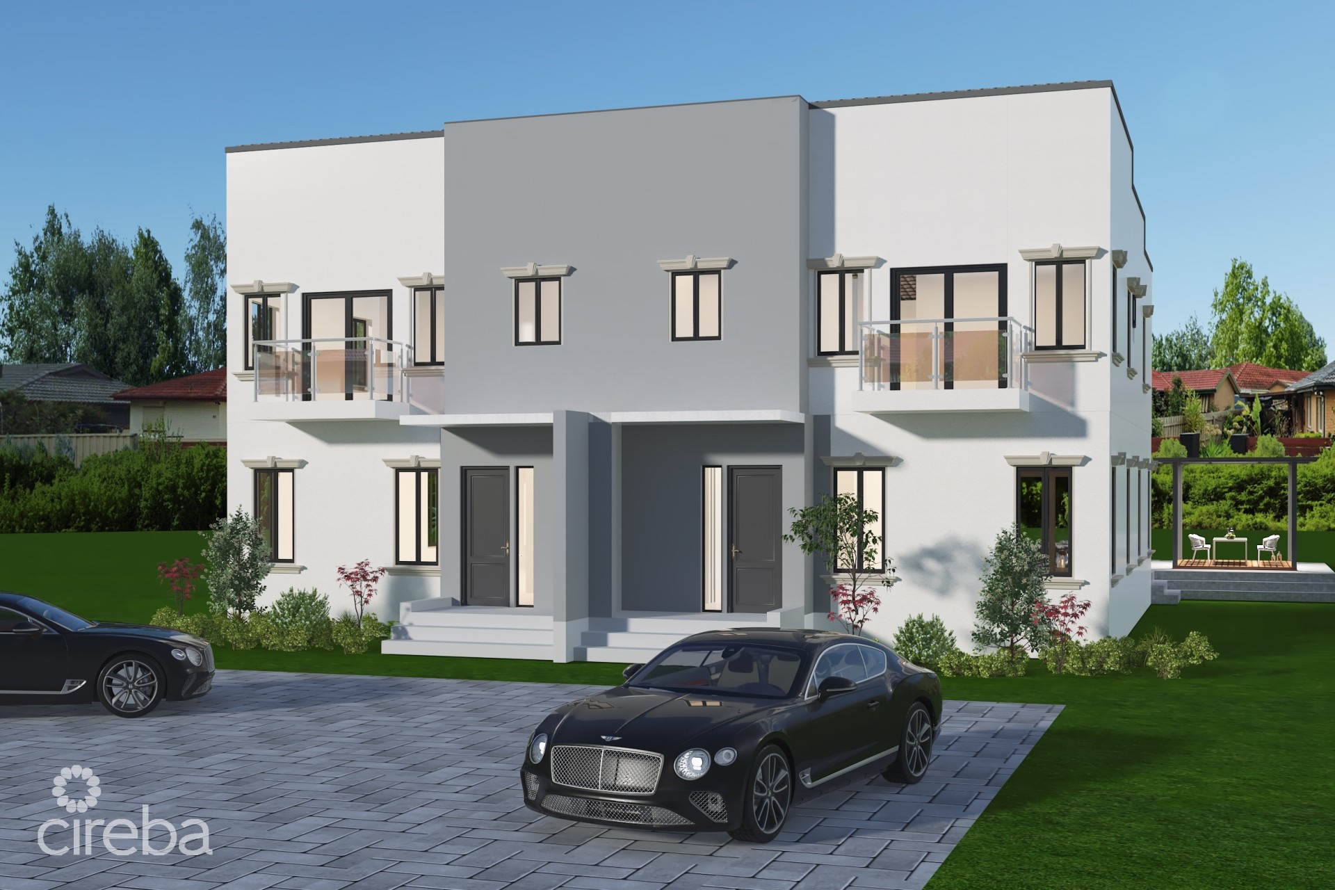 BEACH BAY LOT: FOUNDATION AND PLANS INCLUDED BEACH BAY LOT: FOUNDATION AND PLANS INCLUDED