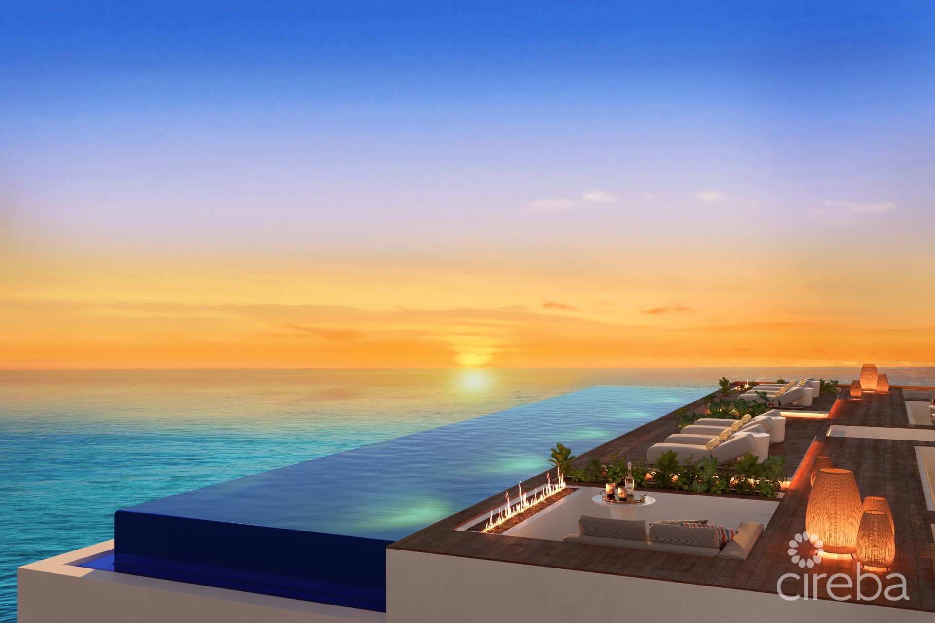 ONE GT 613, GEORGE TOWN CONDO ONE GT 613, GEORGE TOWN CONDO