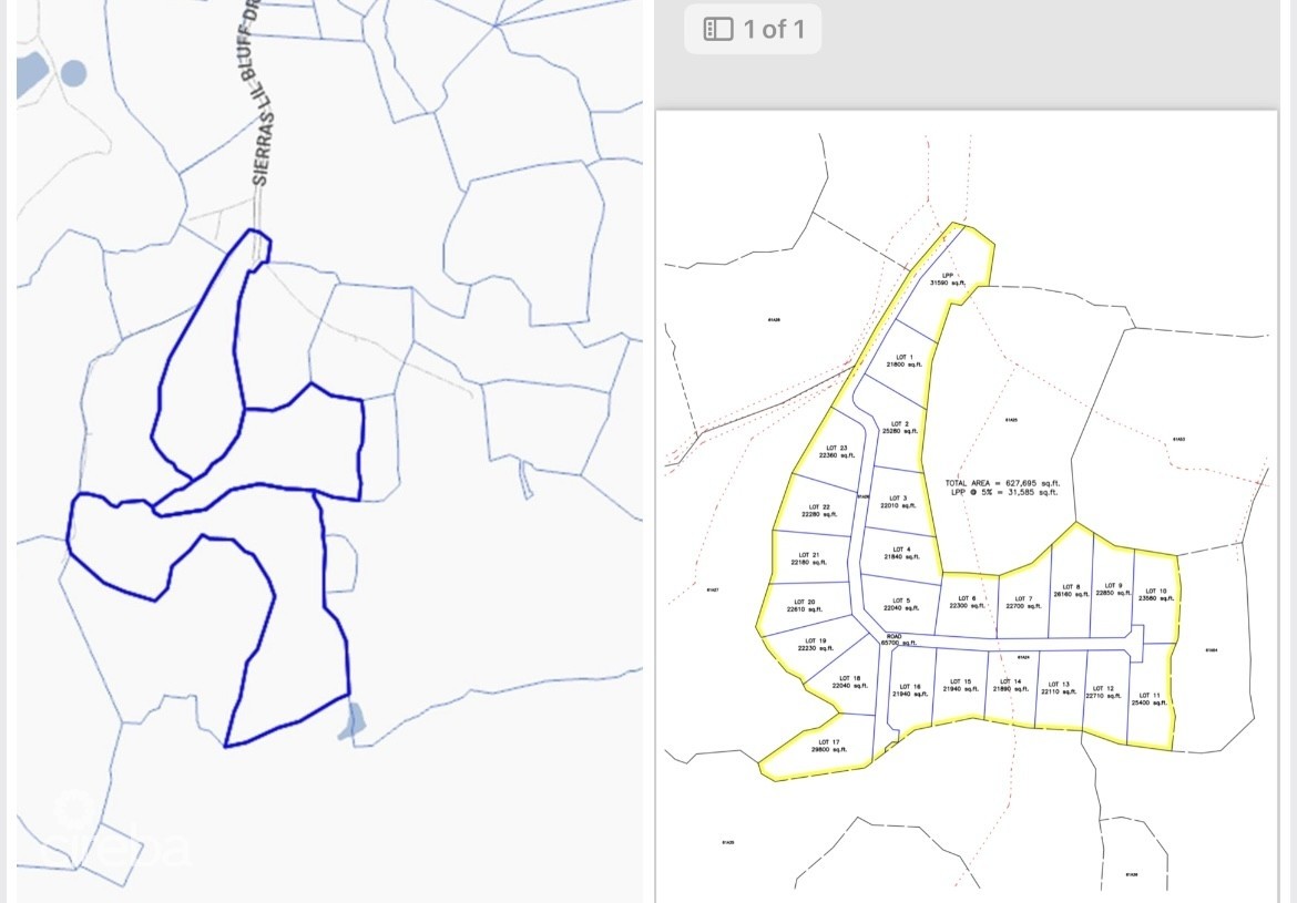 QUEENS HIGHWAY 31 ACRES