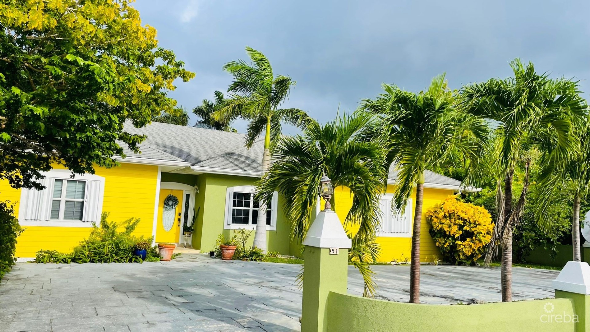 CLEAR WATER AVENUE HOME CLEAR WATER AVENUE HOME