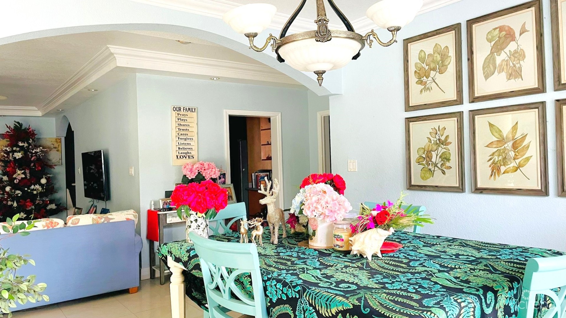 CLEAR WATER AVENUE HOME CLEAR WATER AVENUE HOME