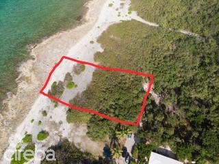 PRE-CONSTRUCTED SEAGLASS VILLA OCEANFRONT LAND PRE-CONSTRUCTED SEAGLASS VILLA OCEANFRONT LAND