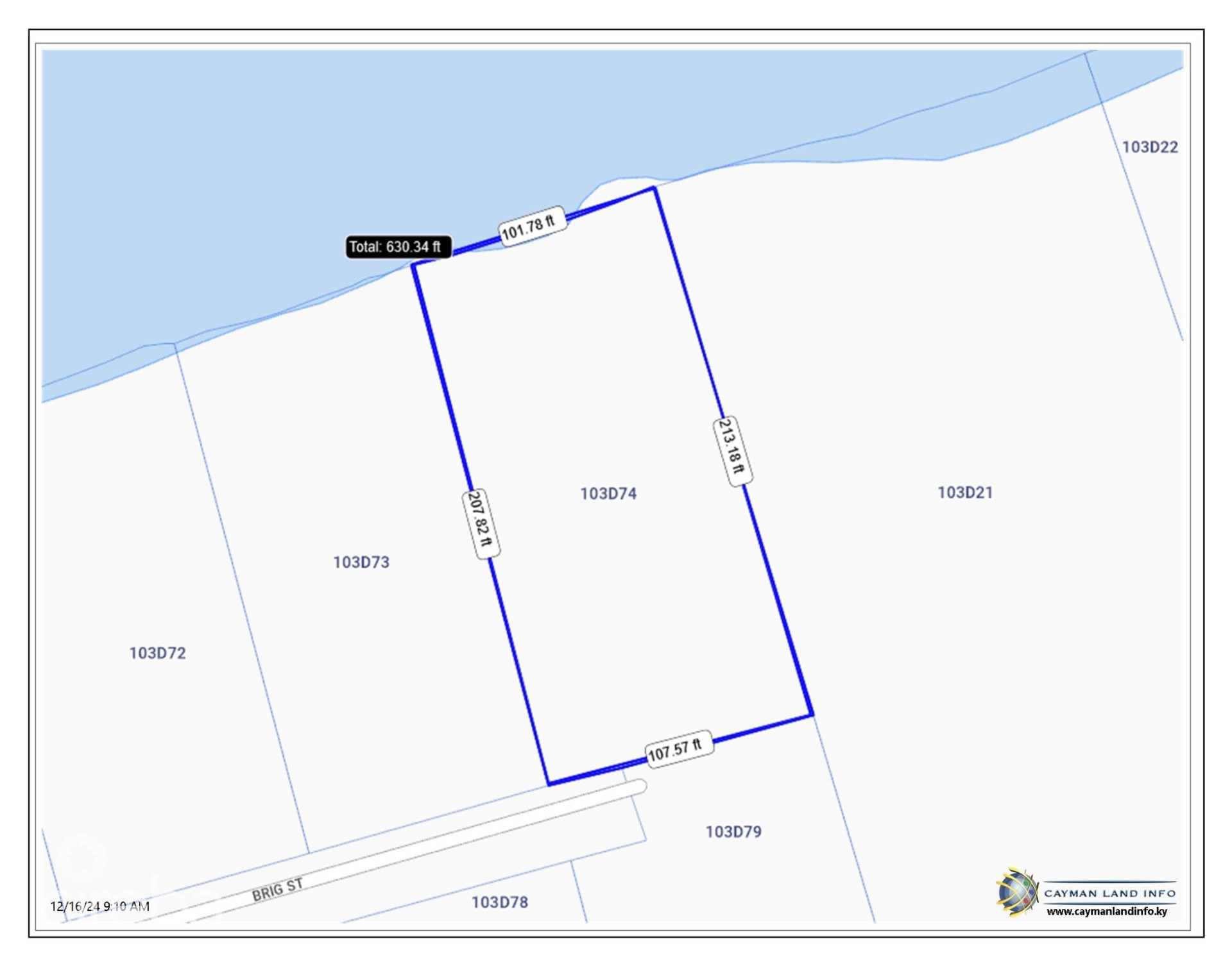 PRE-CONSTRUCTED SEAGLASS VILLA OCEANFRONT LAND PRE-CONSTRUCTED SEAGLASS VILLA OCEANFRONT LAND