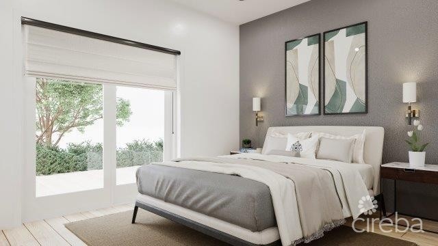 20 NORTH, 1 BED - SEVEN MILE BEACH CORRIDOR