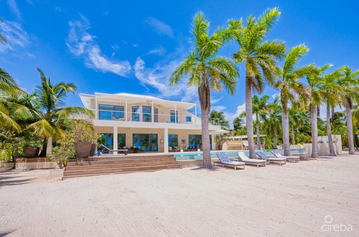 KAI ROSE, CAYMAN KAI ESTATE KAI ROSE, CAYMAN KAI ESTATE