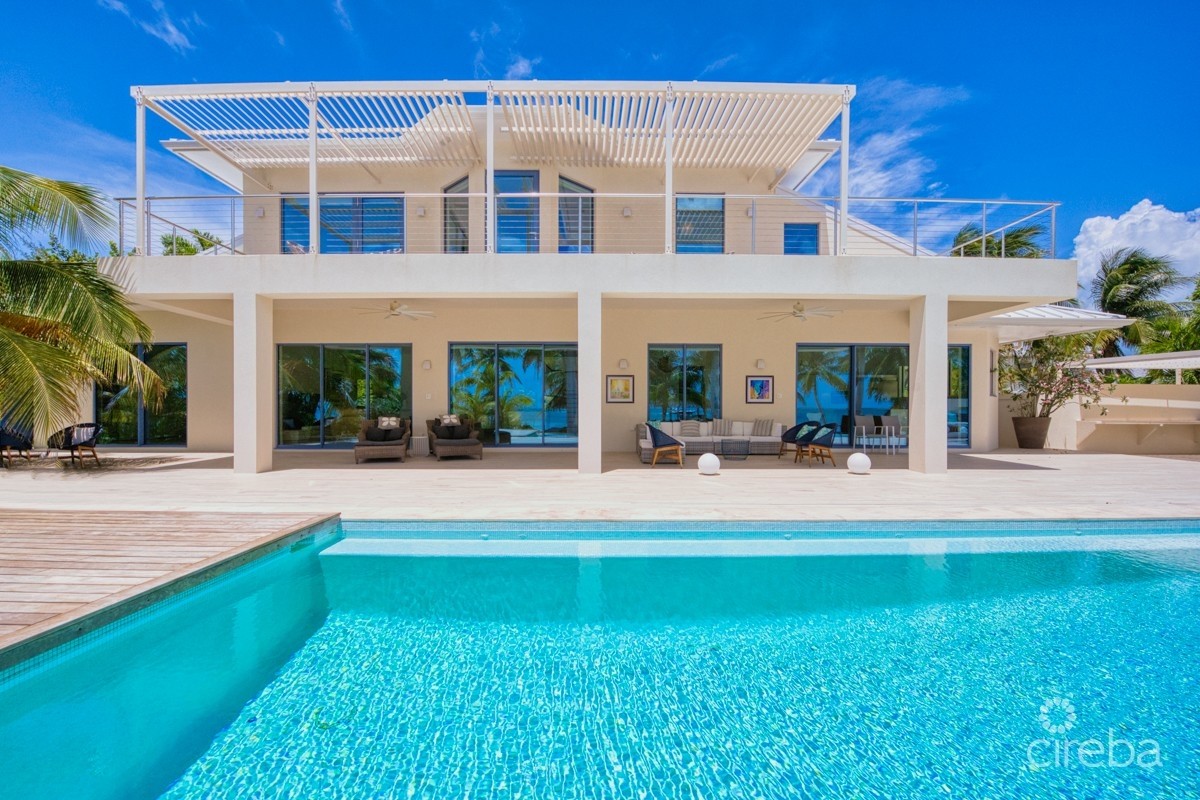 KAI ROSE, CAYMAN KAI ESTATE KAI ROSE, CAYMAN KAI ESTATE