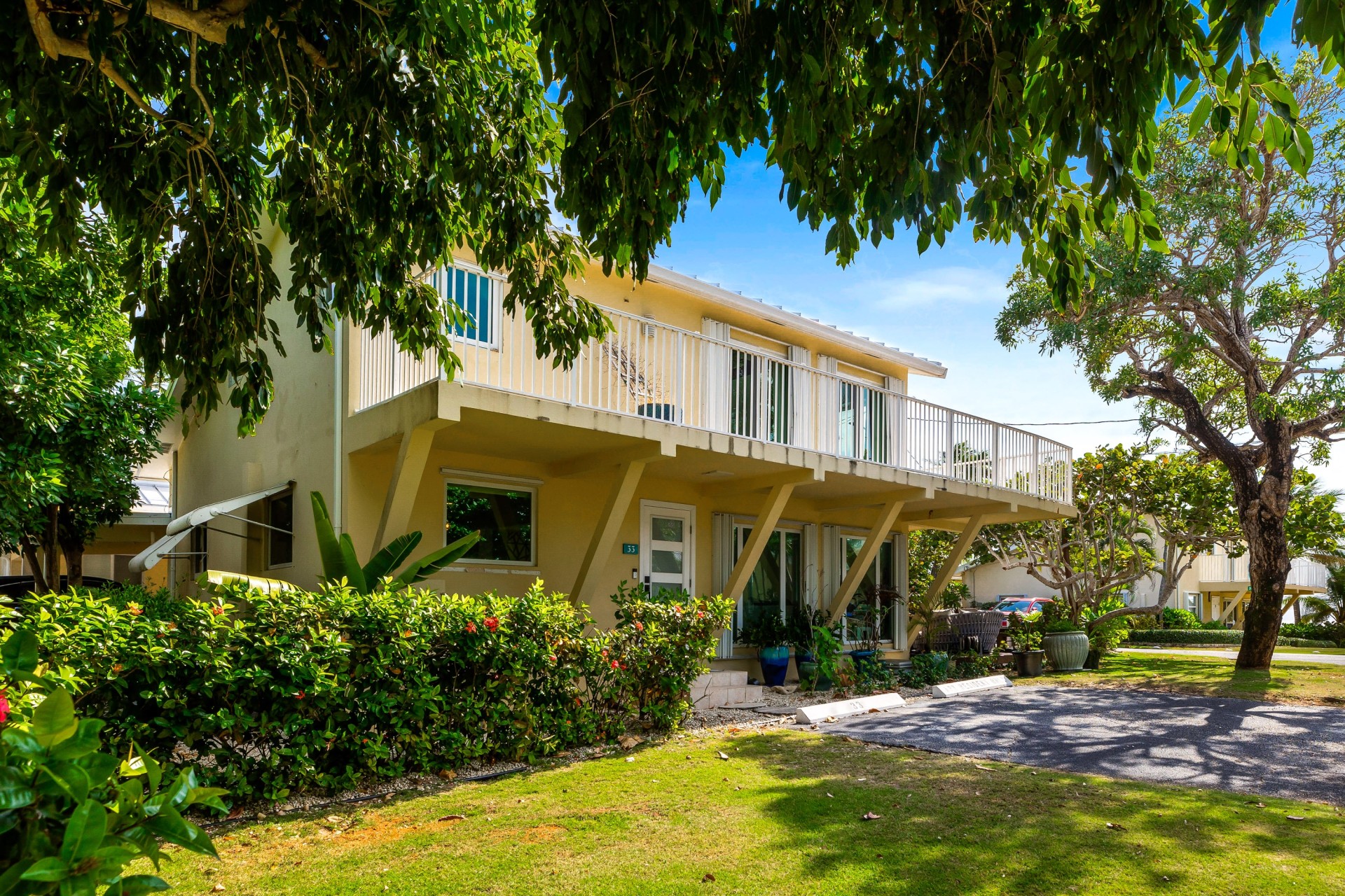 4 Bedroom Villa - Caribbean Paradise 4 Bedroom Villa - Caribbean Paradise