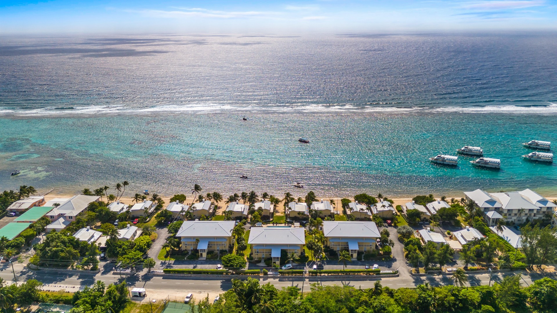 4 Bedroom Villa - Caribbean Paradise 4 Bedroom Villa - Caribbean Paradise